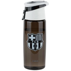Пляшка для води "Kite" /BC25-401/ 550 мл, FC Barcelona (1/12)