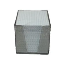 Бокс для паперу "КіП" 9*9*9 дим (6)