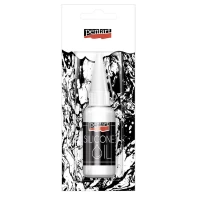 Олія силіконова "Pentart" /601/32920/ для Pouring медіума, ефект крапель 20 мл (1/6)