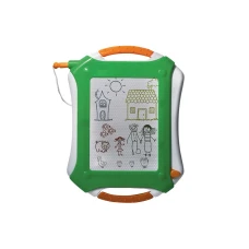 Дошка магнітна 32,5х24см/19х14см "WB" /13182(3011)/ дитяча для малювання (1/72)