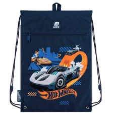 Сумка для взуття "Kite" /HW25-601M-3/ 601M Hot Wheels-3 (1/10)
