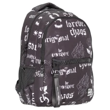 Рюкзак "SAFARI" /25-269M-2/ 2 відділення, 42x29x16см 