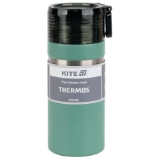 Термос "Kite" /K25-320-2/  473 мл., зелений (1/36)
