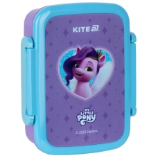 Ланчбокс "Kite" /LP25-160/ 420 мл, My Little Pony (1/12)
