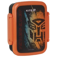 Ланчбокс "Kite" /TF25-160/ 420 мл, Transformers (1/12)