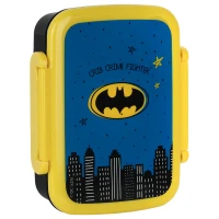 Ланчбокс "Kite" /DC25-160/ DC Batman (1/12)