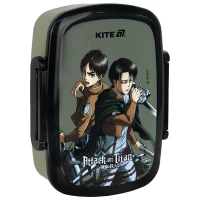 Ланчбокс с наполнением "Kite" /AT25-163/ Attack on Titan Season 1-3 (1/24)