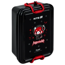 Ланчбокс "Kite" /AR25-175/ 650 мл, Aggretsuko (1/12)