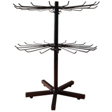 Дисплей для подвесок "Kite" /65895/ настольный, 56х21х21 см