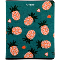 Тетрадь уч. "Kite" 48л. # /K22-259-1/ гибр. лак + УФ лак, BBH (10/200)