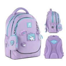 Рюкзак "Kite" /K25-700M-6/ Education 700 Kawaii Love (1/6)