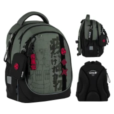 Рюкзак "Kite" /NR25-700M/ Education 700 Naruto Shippuden (1/6)