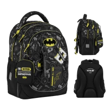Рюкзак "Kite" /DC25-700M/ Education 700 DC Batman (1/6)