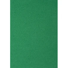 Флексика (фоаміран) "SANTI" /743324/ ЕВА 200*300мм 1,7мм  темно-зелений (10арк.) (1/100)