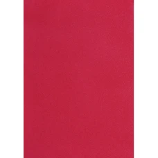 Флексика (фоаміран) "SANTI" /743316/ ЕВА 200*300мм 1,7мм  темно-червоний (10арк.) (1/100)