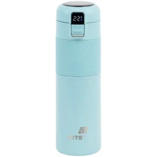Термос "Kite" /K26-1227-1/ з термодатчиком 450 мл, м'ятний (1/30)