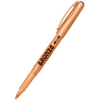 Маркер "Centropen" /2690/14/  Bronze 2690 1,5-3 мм. бронзовий (10/200)