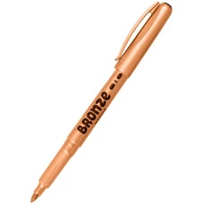 Маркер "Centropen" /2690/14/  Bronze 2690 1,5-3 мм. бронзовий (10/200)