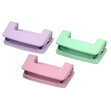 Діркопробивач "WB" /MKL8230/ 10арк. мікс (1/12)