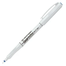 Маркер "Centropen" /2646/03/ Non-Permanent ОНР 2646 F 0,6 мм синій (10/200)