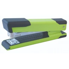 Степлер "Kangaro" /HDM-150/ №24/6 30арк., глибина 85мм, довжина 150 мм, мікс (1/10)