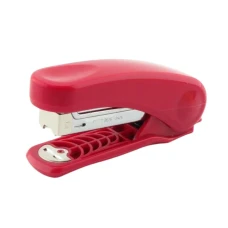 Степлер "Kangaro" /HDZ-10M/ №10 15арк., глибина 26мм, довжина 72мм, мікс (1/10)