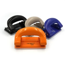 Діркопробивач "Kangaro" /280/ 12арк. d5,5мм відстань 80мм мікс (1/60/180)