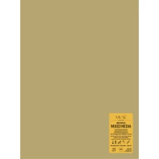Альбом для змішаних технік "MUSE" А3/20арк. /PB-GB-020-094/ КРАФТ, склейка, 310г/м2 (4)