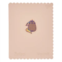 Дневник школьный "Yes" /911615/ PU интегральный Pusheen (1/20)