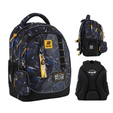 Рюкзак "Kite" /K25-700M-4/ Education 700 Beast Mode (1/6)