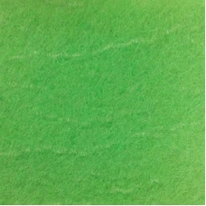 Фетр "Діамантові ручки" /200595/ 1 мм, 20*30 см, салатовий, в пакеті (10 арк./уп)