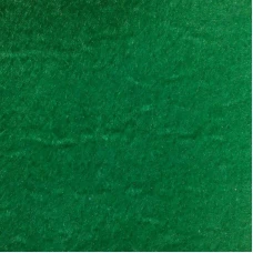 Фетр "Діамантові ручки" /200597/ 1 мм, 20*30 см, зелений, в пакеті (10 арк./уп)