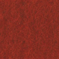 Фетр "Бриллиантовые ручки" /200598/ 1 мм, 20*30 см, темно-коралловый, в пакете (10 л./уп)