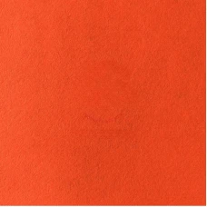Фетр "Діамантові ручки" /200607/ 1 мм, 20*30 см, мандариновий, в пакеті (10 арк./уп)
