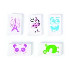 Гумка "Yes" /560437/ "Go ape"  (60/240)