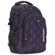 Рюкзак "SAFARI" /25-207L-1/ 2 відділення, 44x30x19см