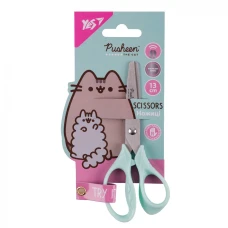 Ножиці "Yes" 13см /480462/ "Pusheen" (1/12/360)