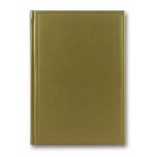Щоденник ЗВ-43 н/дат "Gospel" золотий 168 арк. == 142х203 (10)