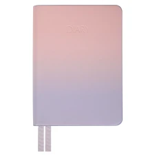 Щоденник А6 недат "Leo Planner" /252711/ "Tenero", м'який, 320стор. (1/40)