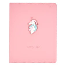 Щоденник шкільний "Yes" /911614/ PU інтегральний Unicorn Єдиноріг (1/20)