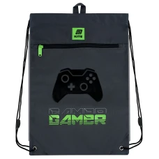 Сумка для взуття "Kite" /K25-601M-8/ 601M Gamer (1/10)