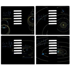 Підставка для книжок металева "JO" /555-890/ "Planets" 20,8*18,8см, мікс (1/12/48) Підставка для книжок металева "JO" /555-890/ "Planets" 20,8*18,8см, мікс (1/12/48)