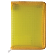 Папка на блискавці А4, "SCHOLZ 5233" 3 см (1/12/120)