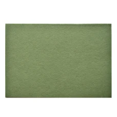 Фетр "Santi" /741844/ жорсткий 21*30см, Оливковий  (10арк)