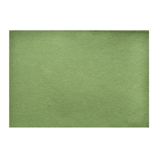 Фетр "Santi" /741876/ м'який 21*30см, Оливковий  (10арк)