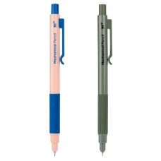 Олівець механічний "Yes" /300141/ "Fusion" з грипом HB 0,5 мм (40)