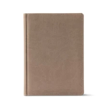 Щоденник ЗВ-43 н/дат "Twill" лате 168 арк. == 142х203 (1/10)