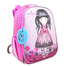 Рюкзак каркасний "YES" /557612/ H-25 ''Santoro Candy'' (1/6)