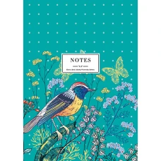 Блокнот "Student" /A5-GB-050-805L/ == крем. Склейка (8/96)