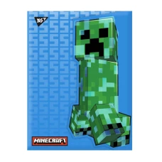 Папка-органайзер А4 "Yes" /492105/ з клапаном на липучці "Minecraft" (1/32/96) Папка-органайзер А4 "Yes" /492105/ з клапаном на липучці "Minecraft" (1/32/96)